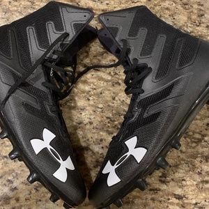 Under Armour HighLight